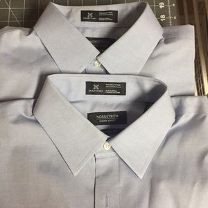3 Nordstrom men’s button down shirts